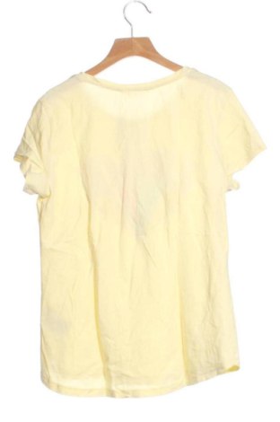 Gyerek póló H&M, Méret 14-15y / 168-170 cm, Szín Sárga, Ár 2 400 Ft