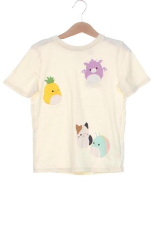 Παιδικό μπλουζάκι H&M, Μέγεθος 6-7y/ 122-128 εκ., Χρώμα Πολύχρωμο, Τιμή 3,77 €, #136617970