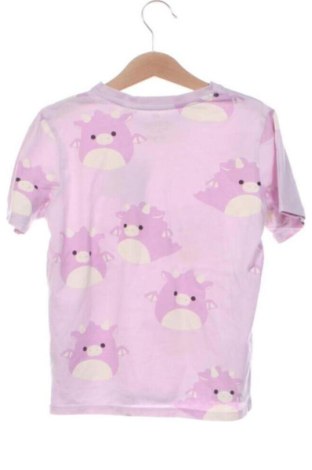 Detské tričko H&M, Veľkosť 6-7y/ 122-128 cm, Farba Viacfarebná, Cena  4,44 €