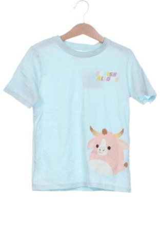 Detské tričko H&M, Veľkosť 6-7y/ 122-128 cm, Farba Viacfarebná, Cena  4,53 €