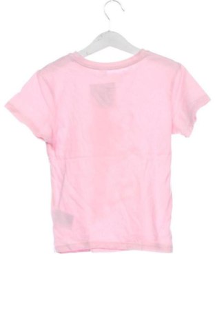 Detské tričko H&M, Veľkosť 6-7y/ 122-128 cm, Farba Ružová, Cena  5,00 €