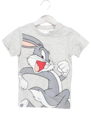 Detské tričko H&M, Veľkosť 12-18m/ 80-86 cm, Farba Viacfarebná, Cena  5,00 €