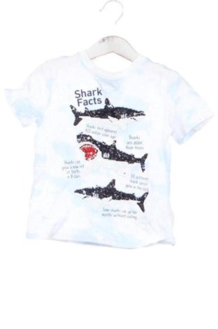 Детска тениска H&M, Размер 3-4y/ 104-110 см, Цвят Многоцветен, Цена 5,76 €, #136636954