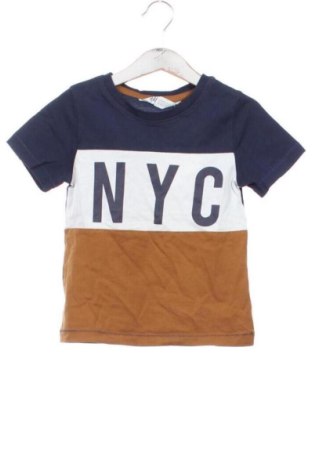 Детска тениска H&M, Размер 2-3y/ 98-104 см, Цвят Многоцветен, Цена 5,76 €, #136636976
