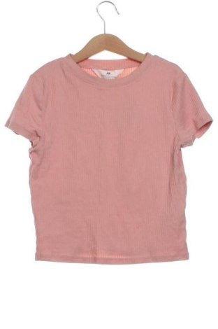 Detské tričko H&M, Veľkosť 10-11y/ 146-152 cm, Farba Ružová, Cena  6,14 €