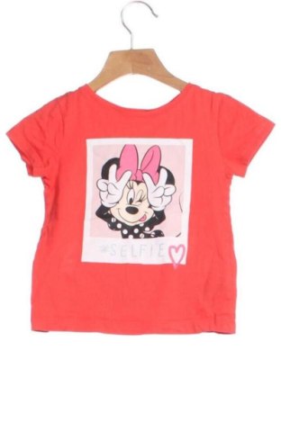 Gyerek póló H&M, Méret 2-3y / 98-104 cm, Szín Rózsaszín, Ár 2 066 Ft, #136646546