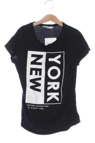 Παιδικό μπλουζάκι H&M, Μέγεθος 12-13y/ 158-164 εκ., Χρώμα Μαύρο, Τιμή 5,00 €