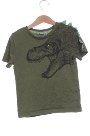 Kinder T-Shirt H&M, Größe 4-5y/ 110-116 cm, Farbe Mehrfarbig, Preis € 5,04, #136660873