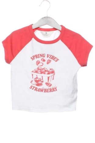 Kinder T-Shirt H&M, Größe 10-11y/ 146-152 cm, Farbe Mehrfarbig, Preis € 7,90, #136670783