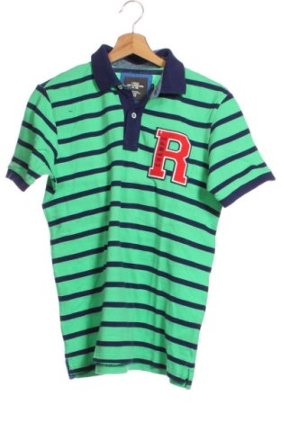 Kinder T-Shirt H&M L.O.G.G., Größe 14-15y/ 168-170 cm, Farbe Mehrfarbig, Preis 12,99 €