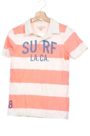 Παιδικό μπλουζάκι H&M L.O.G.G., Μέγεθος 10-11y/ 146-152 εκ., Χρώμα Πολύχρωμο, Τιμή 8,72 €