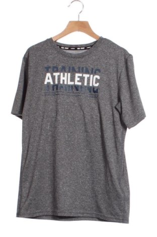 Παιδικό μπλουζάκι H&M Sport, Μέγεθος 10-11y/ 146-152 εκ., Χρώμα Γκρί, Τιμή 9,71 €