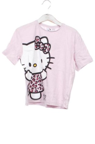 Gyerek póló Hello Kitty, Méret 6-7y / 122-128 cm, Szín Lila, Ár 2 066 Ft, #136632245