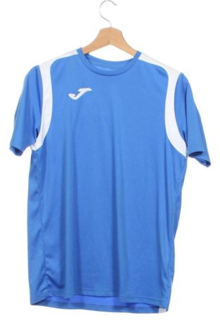 Kinder T-Shirt Joma, Größe 13-14y/ 164-168 cm, Farbe Blau, Preis € 10,99
