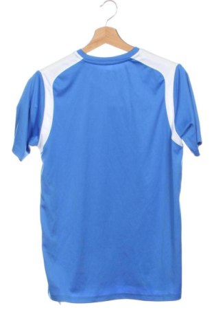 Kinder T-Shirt Joma, Größe 13-14y/ 164-168 cm, Farbe Blau, Preis € 10,99