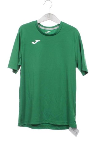 Kinder T-Shirt Joma, Größe 9-10y/ 140-146 cm, Farbe Grün, Preis € 10,99