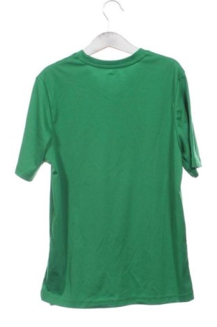 Kinder T-Shirt Joma, Größe 9-10y/ 140-146 cm, Farbe Grün, Preis € 10,99