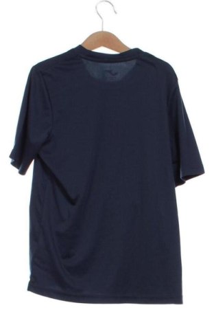 Детска тениска Joma, Размер 8-9y/ 134-140 см, Цвят Син, Цена 8,18 €