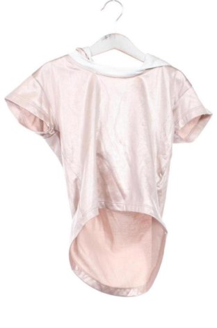 Detské tričko Junona, Veľkosť 4-5y/ 110-116 cm, Farba Popolavo ružová, Cena  10,00 €