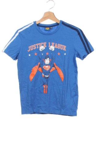Kinder T-Shirt Justice League, Größe 12-13y/ 158-164 cm, Farbe Mehrfarbig, Preis 6,99 €