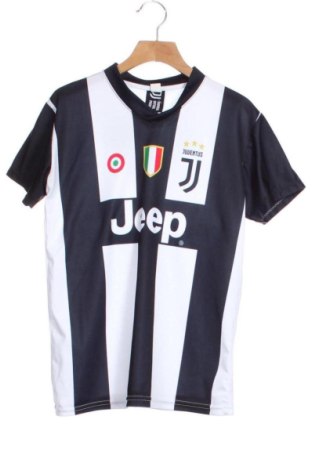 Tricou pentru copii Juventus, Mărime 7-8y/ 128-134 cm, Culoare Multicolor, Preț 43,00 Lei