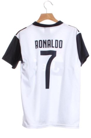 Tricou pentru copii Juventus, Mărime 7-8y/ 128-134 cm, Culoare Multicolor, Preț 43,00 Lei