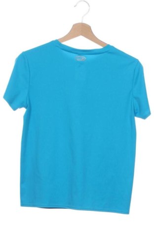 Kinder T-Shirt Kalenji, Größe 12-13y/ 158-164 cm, Farbe Blau, Preis € 12,99
