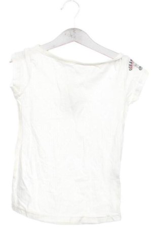 Dětské tričko  KappAhl, Velikost 4-5y/ 110-116 cm, Barva Bílá, Cena  519,00 Kč, #136596425