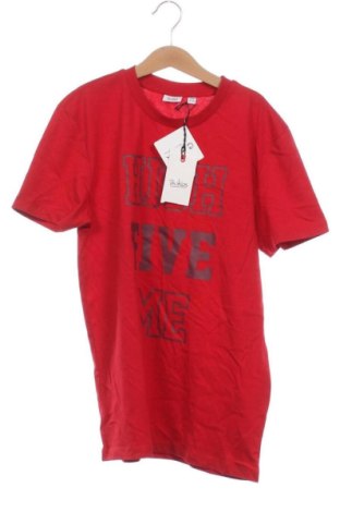 Детска тениска Kids, Размер 11-12y/ 152-158 см, Цвят Червен, Цена 15,92 €
