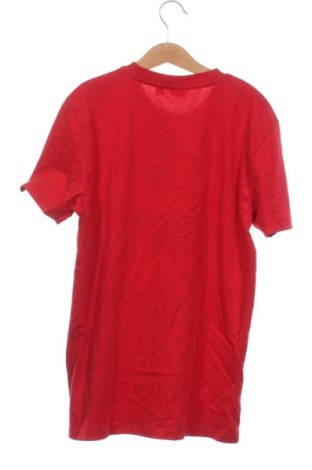 Детска тениска Kids, Размер 11-12y/ 152-158 см, Цвят Червен, Цена 15,92 €