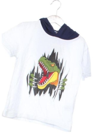 Dziecięcy T-shirt Kids, Rozmiar 6-7y/ 122-128 cm, Kolor Kolorowy, Cena 30,84 zł