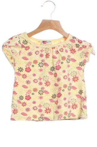 Detské tričko Kik, Veľkosť 3-4y/ 104-110 cm, Farba Viacfarebná, Cena  8,00 €, #136603631