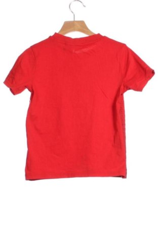 Kinder T-Shirt LC Waikiki, Größe 6-7y/ 122-128 cm, Farbe Rot, Preis 5,00 €