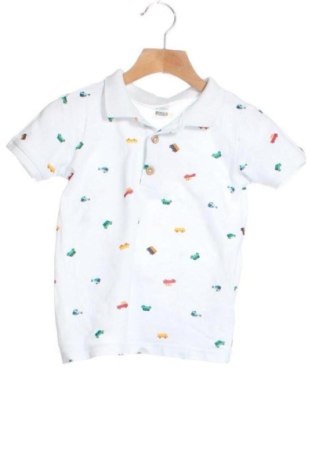 Παιδικό μπλουζάκι LC Waikiki, Μέγεθος 3-4y/ 104-110 εκ., Χρώμα Πολύχρωμο, Τιμή 5,00 €, #136594252