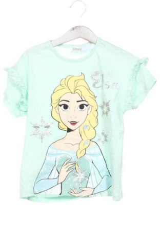 Kinder T-Shirt LC Waikiki, Größe 4-5y/ 110-116 cm, Farbe Grün, Preis 5,00 €, #136632826