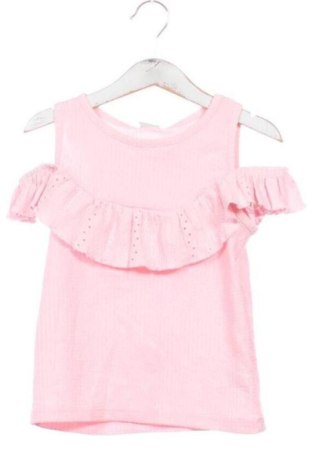 Detské tričko LC Waikiki, Veľkosť 5-6y/ 116-122 cm, Farba Ružová, Cena  5,00 €