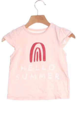 Gyerek póló LC Waikiki, Méret 18-24m / 86-98 cm, Szín Rózsaszín, Ár 2 066 Ft, #136646491