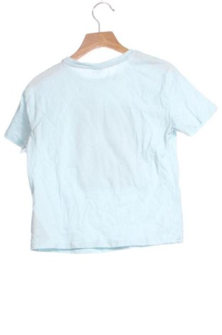 Dziecięcy T-shirt LCW, Rozmiar 7-8y/ 128-134 cm, Kolor Niebieski, Cena 52,08 zł