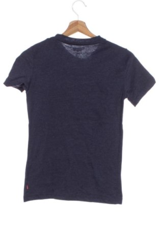 Dziecięcy T-shirt Levi's, Rozmiar 10-11y/ 146-152 cm, Kolor Niebieski, Cena 53,58 zł