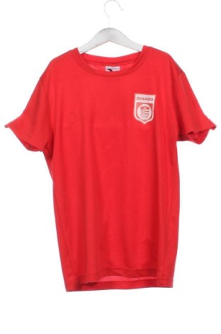 Tricou pentru copii Malfini, Mărime 10-11y/ 146-152 cm, Culoare Maro, Preț 51,00 Lei
