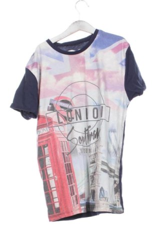 Kinder T-Shirt Mango, Größe 12-13y/ 158-164 cm, Farbe Mehrfarbig, Preis € 4,00
