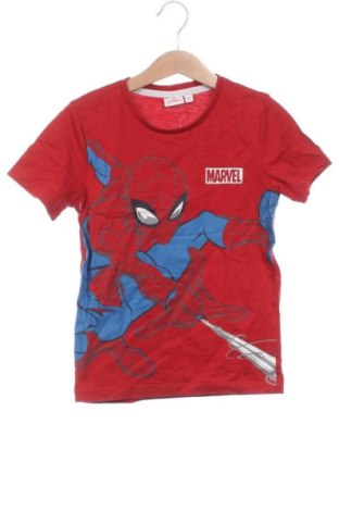 Dětské tričko  Marvel, Velikost 4-5y/ 110-116 cm, Barva Červená, Cena  229,00 Kč, #136563045