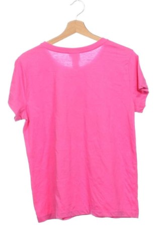 Dziecięcy T-shirt Marvel, Rozmiar 13-14y/ 164-168 cm, Kolor Różowy, Cena 40,99 zł