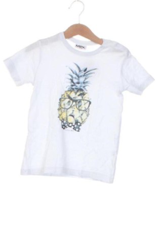 Tricou pentru copii Mek, Mărime 6-7y/ 122-128 cm, Culoare Alb, Preț 31,99 Lei