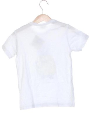 Tricou pentru copii Mek, Mărime 6-7y/ 122-128 cm, Culoare Alb, Preț 31,99 Lei