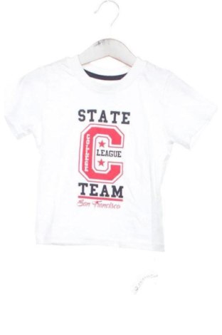 Детска тениска Mini Rebels, Размер 12-18m/ 80-86 см, Цвят Многоцветен, Цена 8,00 €, #136632798