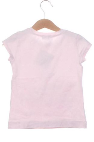 Dziecięcy T-shirt Monnalisa, Rozmiar 5-6y/ 116-122 cm, Kolor Różowy, Cena 91,09 zł