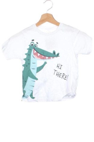 Kinder T-Shirt Name It, Größe 3-4y/ 104-110 cm, Farbe Mehrfarbig, Preis € 22,99