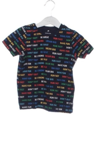 Kinder T-Shirt Name It, Größe 2-3y/ 98-104 cm, Farbe Mehrfarbig, Preis 9,99 €