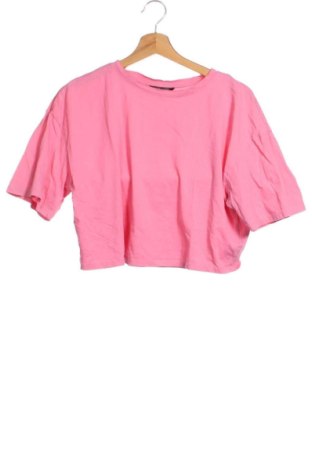 Detské tričko New Look, Veľkosť 14-15y/ 168-170 cm, Farba Ružová, Cena  5,81 €, #136615206